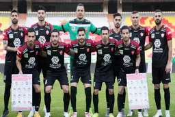 بازگشت روزهای سخت تصمیم‌گیری برای گل‌محمدی| انتخاب پرسپولیس جدید!