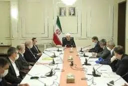  بازگشایی بقاع متبرکه و زیارتگاه‌ها بعد از عید فطر 