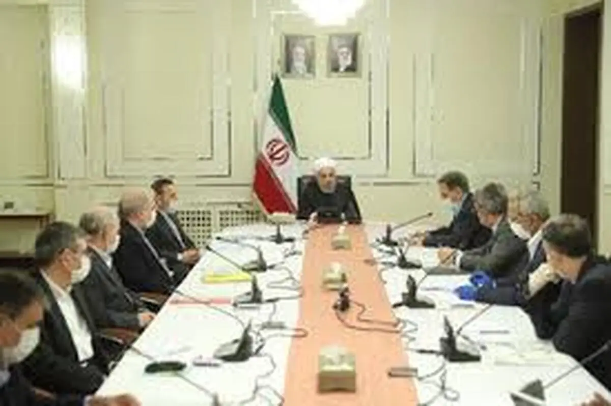  بازگشایی بقاع متبرکه و زیارتگاه‌ها بعد از عید فطر 