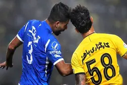 برف تهران علیه جذابیت استقلال-سپاهان | 15 هزار صندلی خالی در آزادی!