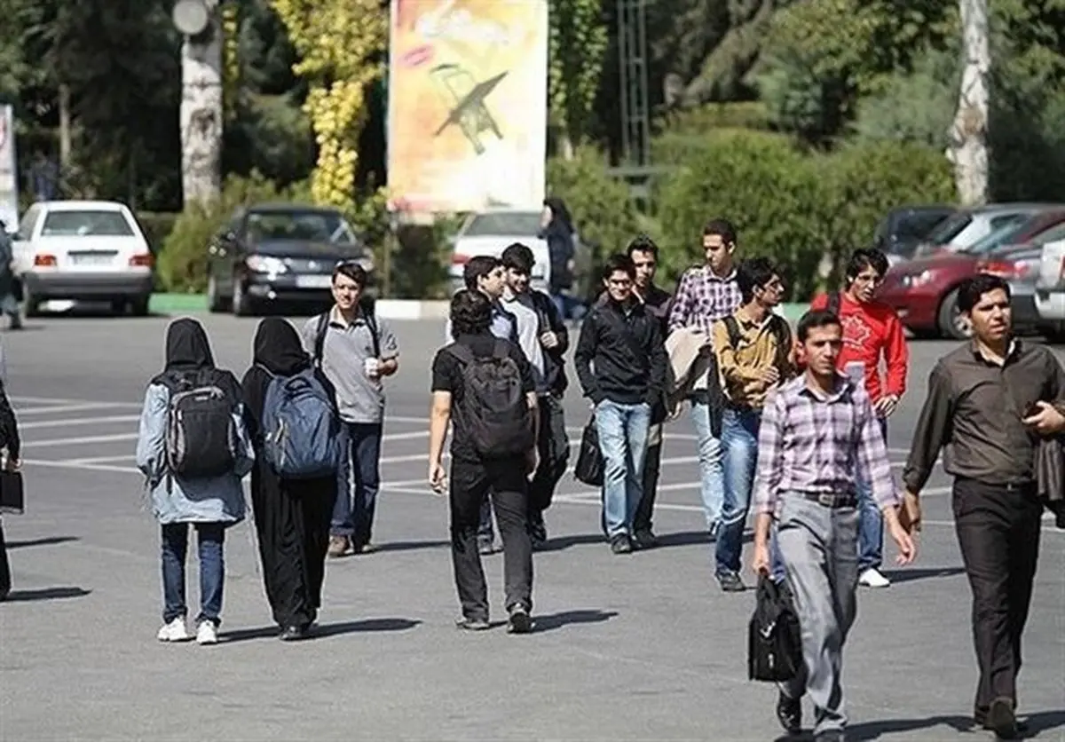 دانشگاه ها موظف به آموزش حضوری تمامی دانشجویان از بهمن ماه شدند