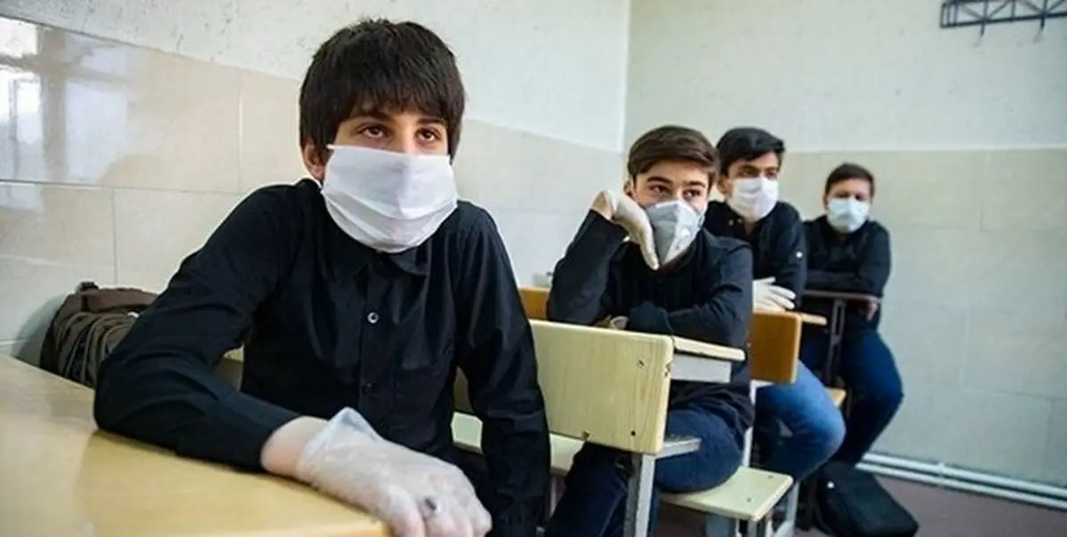 سویه‌های جدید کروناویروس |  آیا بازگشایی مدارس امکان‌پذیر است ؟