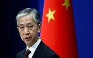 تحریم شرکت های چینی از سوی آمریکا نقض قوانین تجاری است