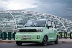 با 117 میلیون تومان چه خودرویی در "چین" می توان خرید؟