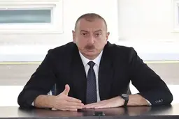 
 ایران عامل اشغال شهر «شوشا» در جریان جنگ قره باغ در سال ۱۳۷۱ نبوده است
