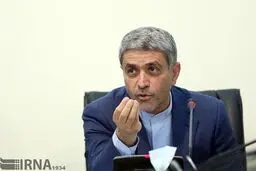 حمایت طیب نیا از دکتر پزشکیان | علی طیب نیا با مسعود پزشکیان دیدار کرد