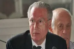 
 سفیر پیشین فرانسه در ایران درگذشت.
