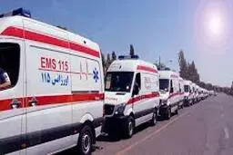تشریح تدابیر ویژه اورژانس برای خدمت‌رسانی به زائران اربعین