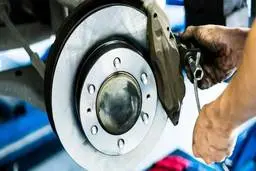 اگه ماشین ترمز برید چیکار کنیم؟