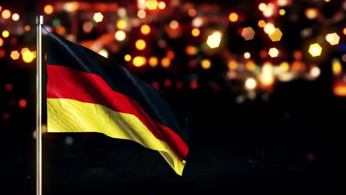 المان| افزایش تورم کشورهای آلمانی زبان