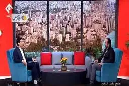 نماینده مجلس: کارکنان دولت حتی وزرا و نمایندگان مجلس، نباید بیش از ۳۵ میلیون تومان دریافتی داشته باشند + ویدیو 