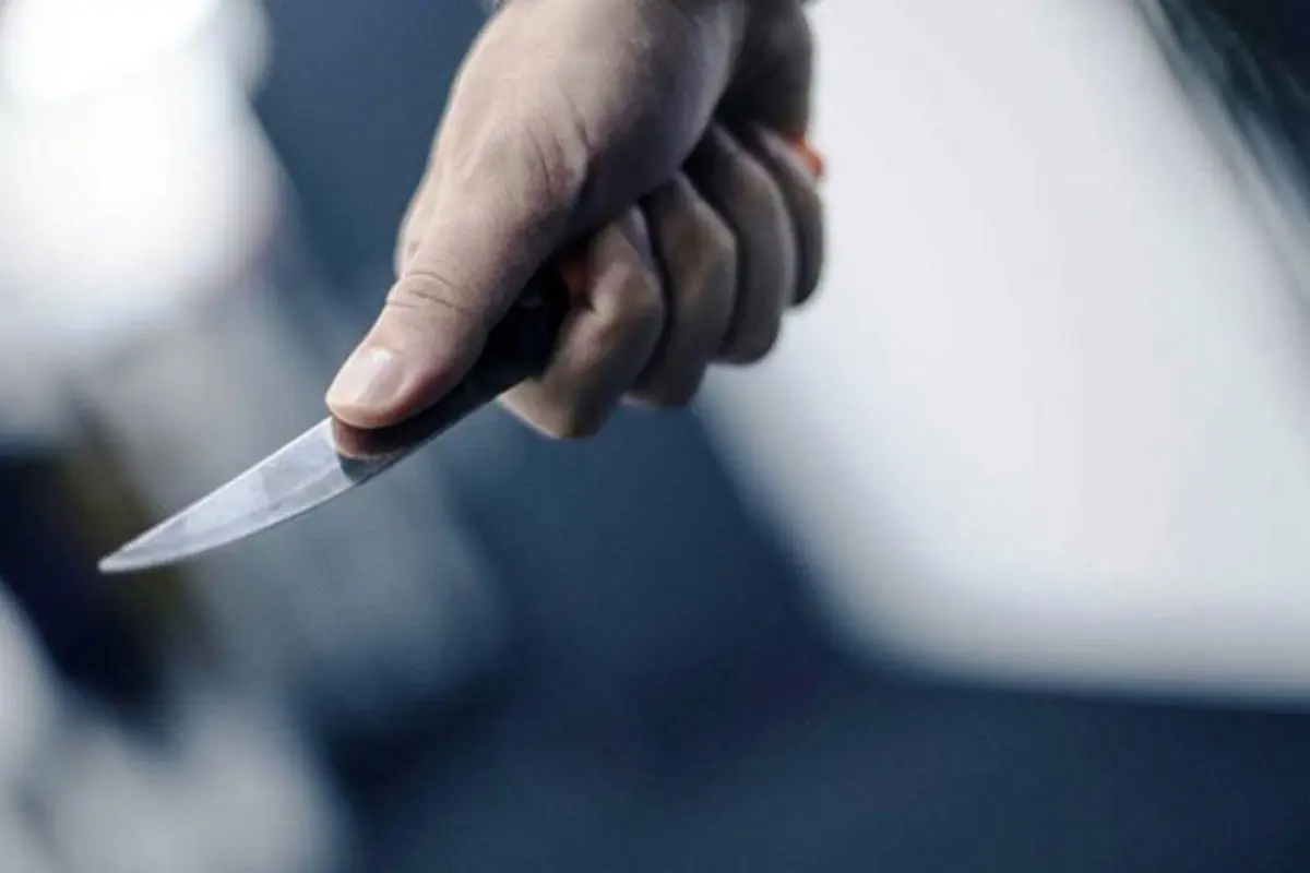 حمله با چاقو به دختر جوان در دانشگاه اصفهان
