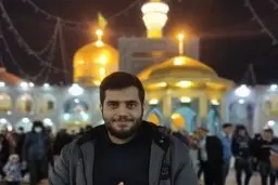 یک بسیجی مدافع امنیت در تهران به شهادت رسید