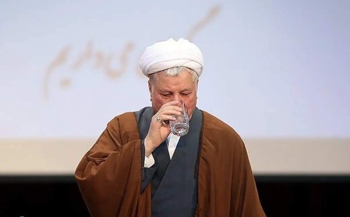 فائزه هاشمی به شورای نگهبان: پاسخگوی علت ردصلاحیت پدرم باشید