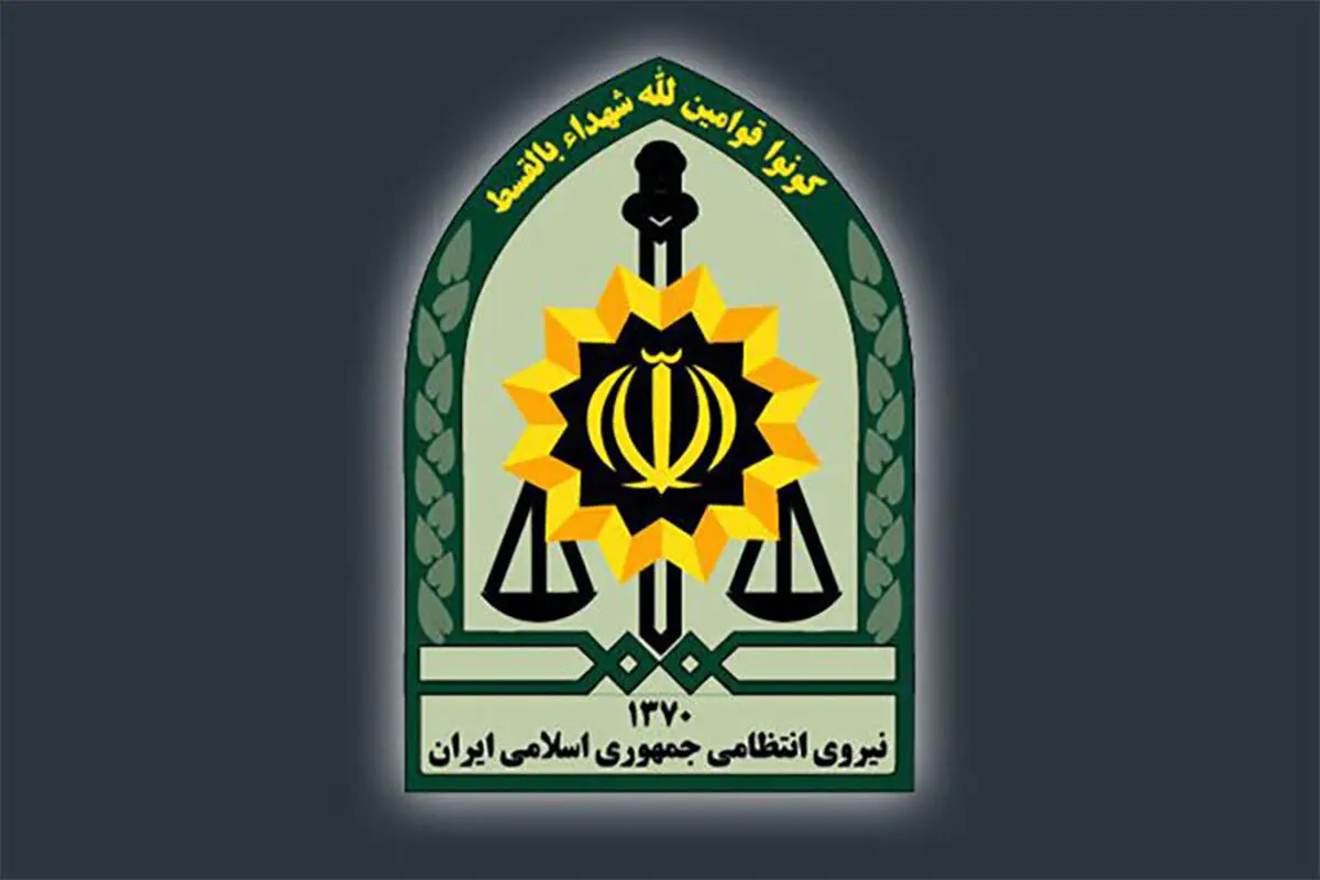 فراجا: رانندگی با یک پلاک ممنوع و جرم محسوب می‌شود! | خودروهای تک پلاک توقیف و جریمه می‌شوند