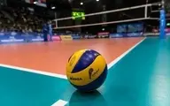تیم ملی ایران و لیگ جهانی والیبال