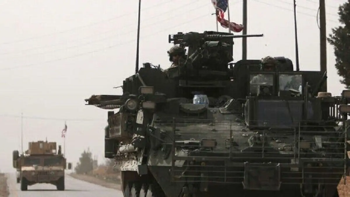 آمریکا: به دنبال تغییر رژیم در سوریه نیستیم 