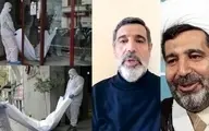 برادر قاضی منصوری: هیچ‌ فیلمی که نشانگر خودکشی باشد، به ایران ارسال نشده | قوه قضاییه با دریافت فیلم دوربین‌های مداربسته واقعیت را روشن کند