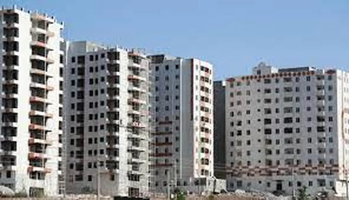 وام ۴۵۰ میلیون تومانی قانون جهش تولید مسکن + جزئیات