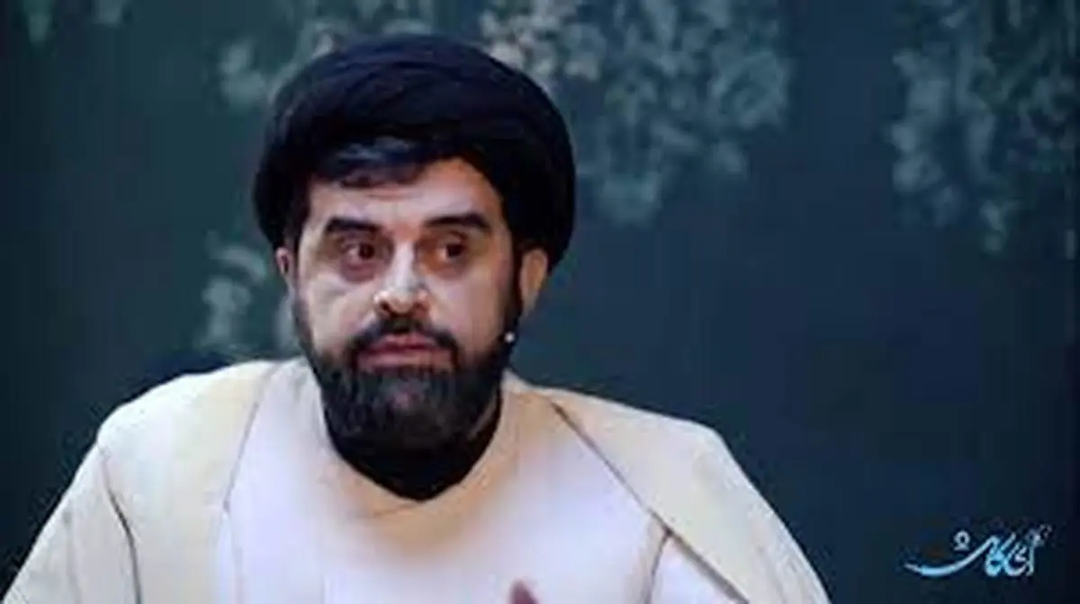 صحبتهای حجت‌الاسلام هاشمی، سرپرست سابق اوقاف غرب تهران درباره اتفاقات ترند در فضای مجازی | ویدئوی جدید از تاک‌شوی "ای کاش" را ببینید