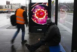 
  ۱۵ میلیون نفر مبتلا به ویروس کرونا در جهان 