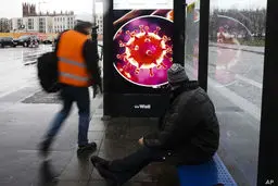 
  ۱۵ میلیون نفر مبتلا به ویروس کرونا در جهان 