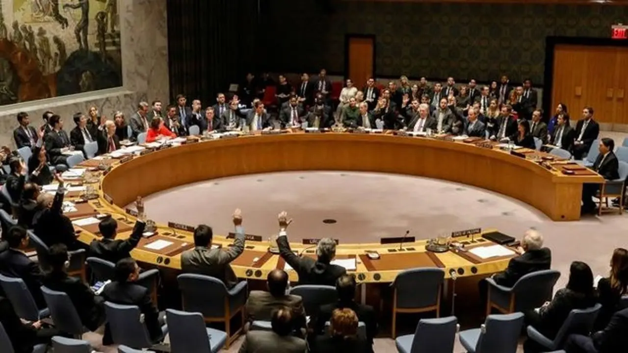 آمریکا بار دیگر عضویت فلسطین در سازمان ملل را وتو می‌کند