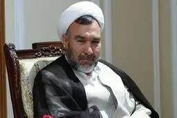 برجام در دولت روحانی احیا نمی‌شود|آمریکا با دولت بعد همکاری میکند