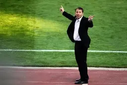 چه کسی اسکوچیچ را سرمربی تیم ملی کرد؟ 