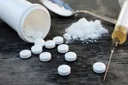 کشف ۵۵۵ کیلوگرم مرفین از قاچاقچیان مسلح به آر پی جی و مین ضد تانک