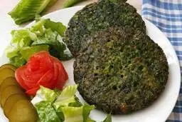 کوکو تره و گردو، غذایی فوری و ارزان برای ناهار | بیا یادت بدم 