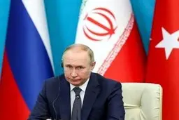 پوتین ترور شد؟ + جزئیات