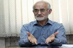 
انتقاد مصطفی معین از سعید نمکی  |   رفتار و تدبیر مدیریتی آقای وزیر، یکی از علل اصلی تداوم امواج مهیب کرونا و کشتار گسترده کادرهای پزشکی، پرستاری و عموم ملت است
