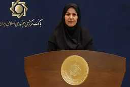 بانک مرکزی برای مبلغ صدور چک سقف گذاشت
