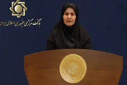 بانک مرکزی برای مبلغ صدور چک سقف گذاشت