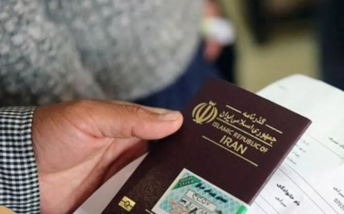 
پیشنهاد لغو روادید عادی ایران و عراق روی میز دولت
