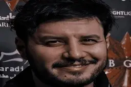 داستان جالب عاشقی جواد عزتی و همسرش