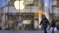 اعتراف اپل به کاهش ذخایر آیفون در بازار