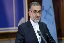 پرونده آزاده نامداری جنایی نیست |  دادگاه "سرباز راهور و نماینده" به زودی برگزار می‌شود