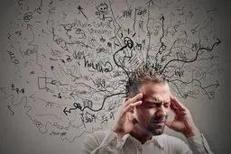 آمار بالای شیوع بیماری‌های اعصاب‌وروان در ایران | کودکان نسل جدید بیشتر دچار اختلال روانی می شوند