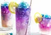 طرز تهیه شربت دو رنگ مجلسی بهترین گزینه برای تابستان+ ویدیو 
