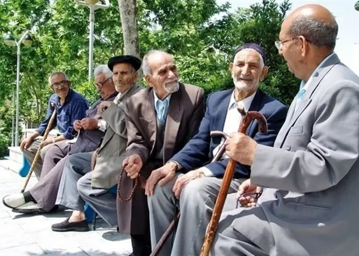 معوقات بازنشستگان در این تاریخ واریز می شود | خبر خوش برای بازنشستگان 