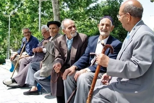 معوقات بازنشستگان در این تاریخ واریز می شود | خبر خوش برای بازنشستگان 