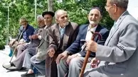 معوقات بازنشستگان در این تاریخ واریز می شود | خبر خوش برای بازنشستگان 