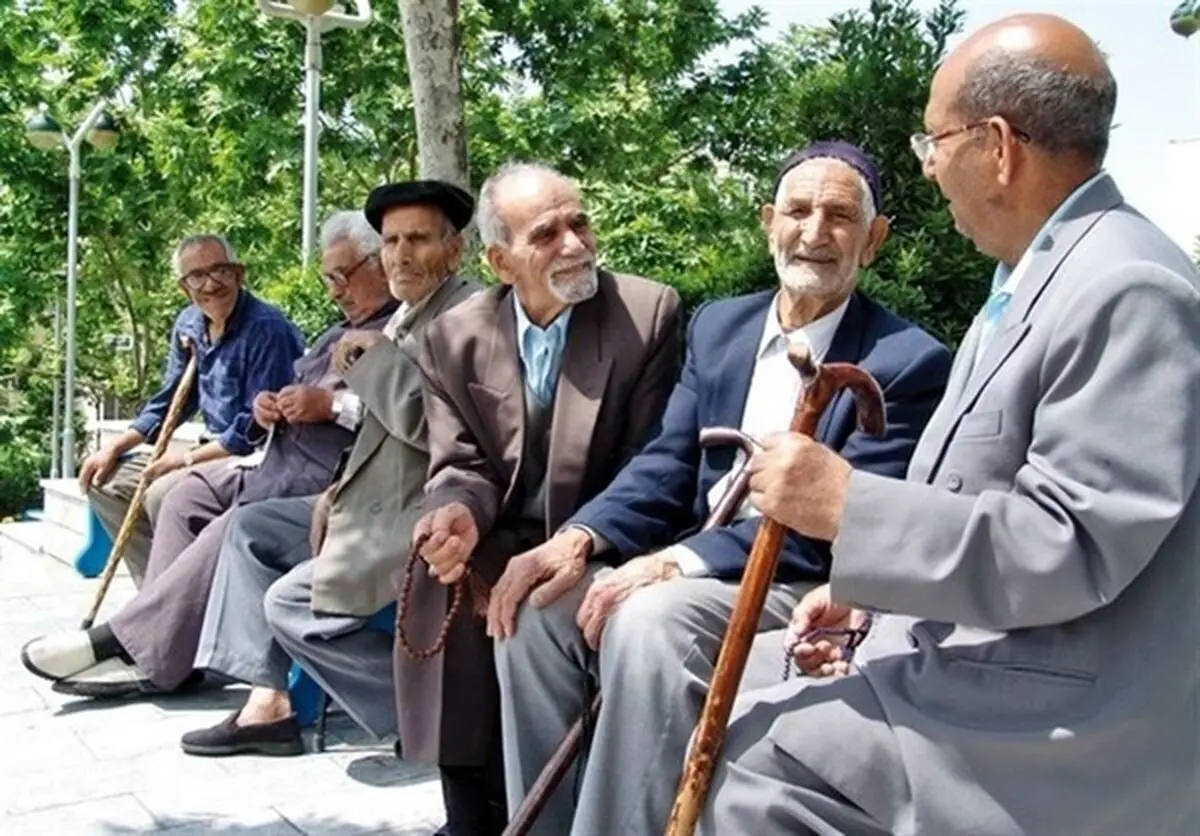 معوقات بازنشستگان در این تاریخ واریز می شود | خبر خوش برای بازنشستگان 