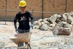 صدور ۲۰۰ هزار ویزای کارگری در سال اول | آغاز صدور ویزای کارگری برای اتباع 