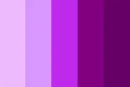 تنها غذای بنفش ایران، کاملا طبیعی! | عجیب اما واقعی + تصویر