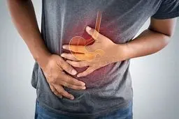 سوزش سردل یا همان سوزش سرمعده نشانه این بیماری های خطرناک !