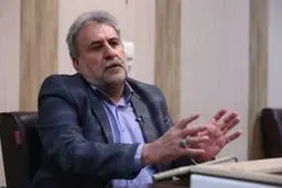 در دولت آقای رئیسی بیش از یک تریلیون از مردم مالیات گرفته شد |  دولت پولی که باید از خارج کشور تأمین می‌شد را از جیب مردم در داخل برداشت کرد