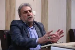 در دولت آقای رئیسی بیش از یک تریلیون از مردم مالیات گرفته شد |  دولت پولی که باید از خارج کشور تأمین می‌شد را از جیب مردم در داخل برداشت کرد